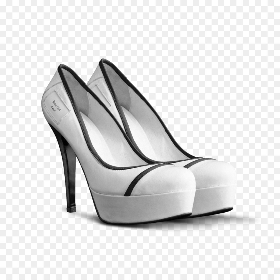 Tacones Altos，Rojo PNG