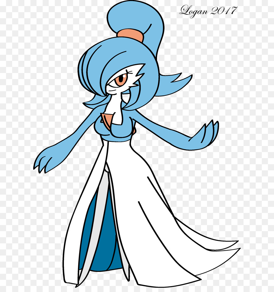 Fresno，Gardevoir PNG