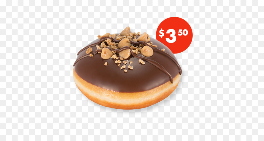 Donas，Krispy Kreme PNG