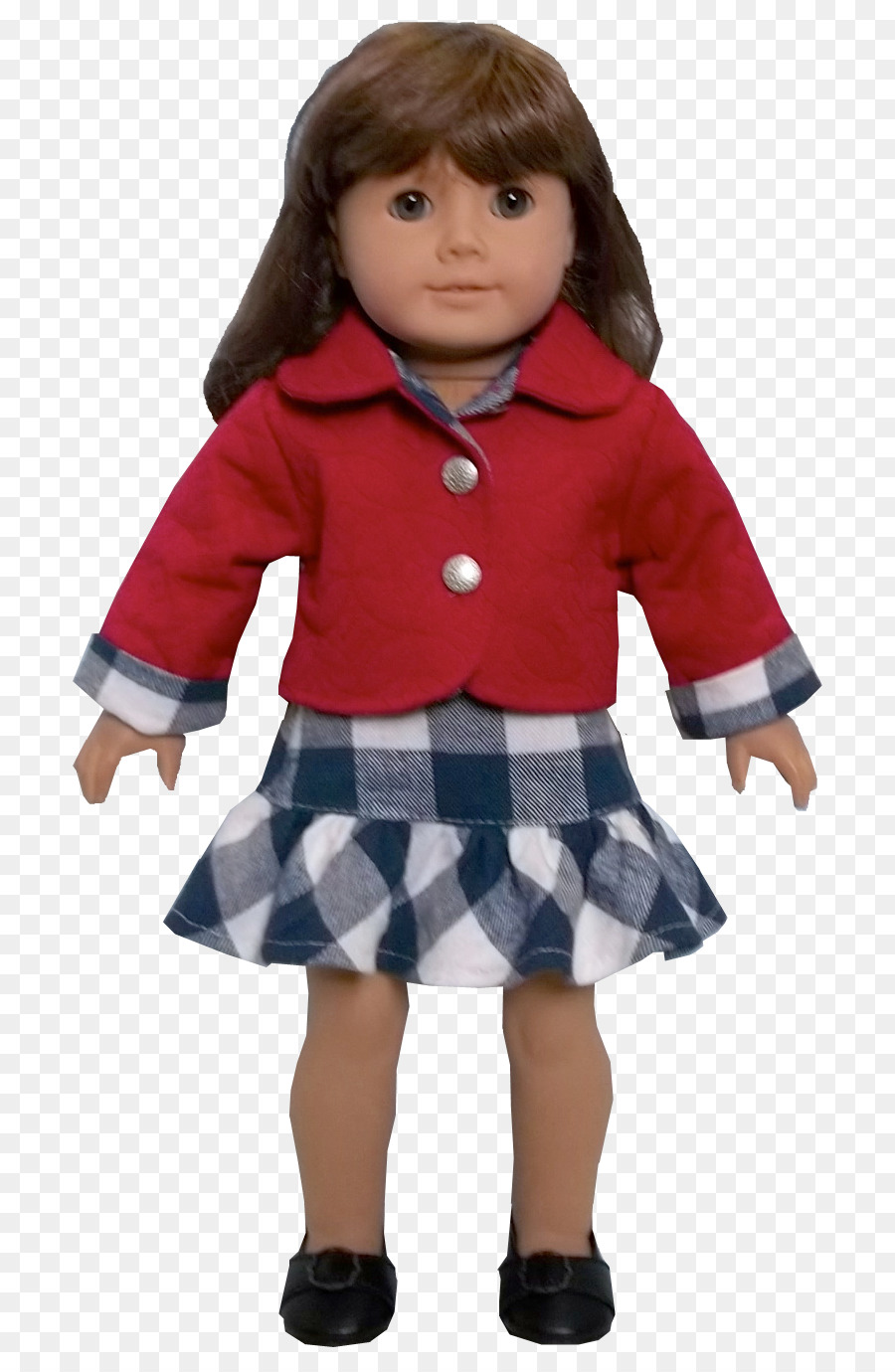 Bitty Baby，Ropa PNG