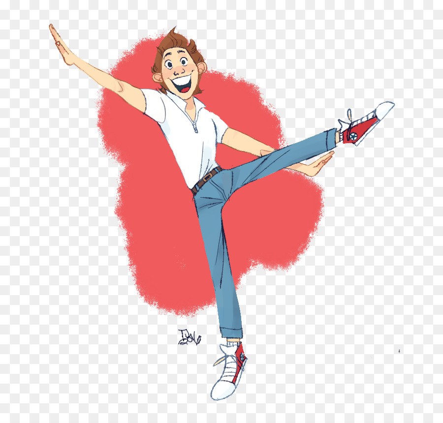 West Side Story，Dibujo PNG