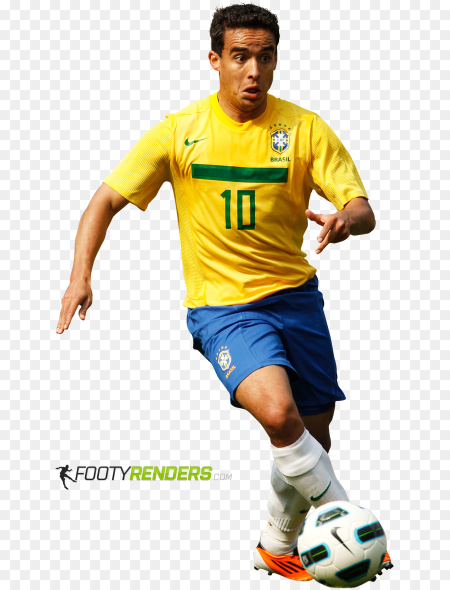 Equipo De Fútbol Nacional De Brasil，Jersey PNG