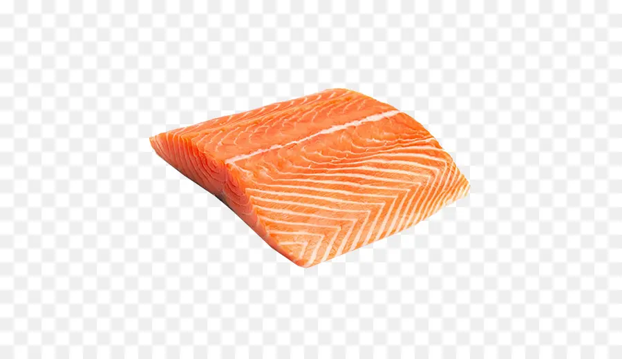 Salmón，Filete PNG