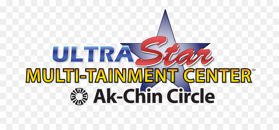 Ultrastar Akchin Cines，Logotipo PNG