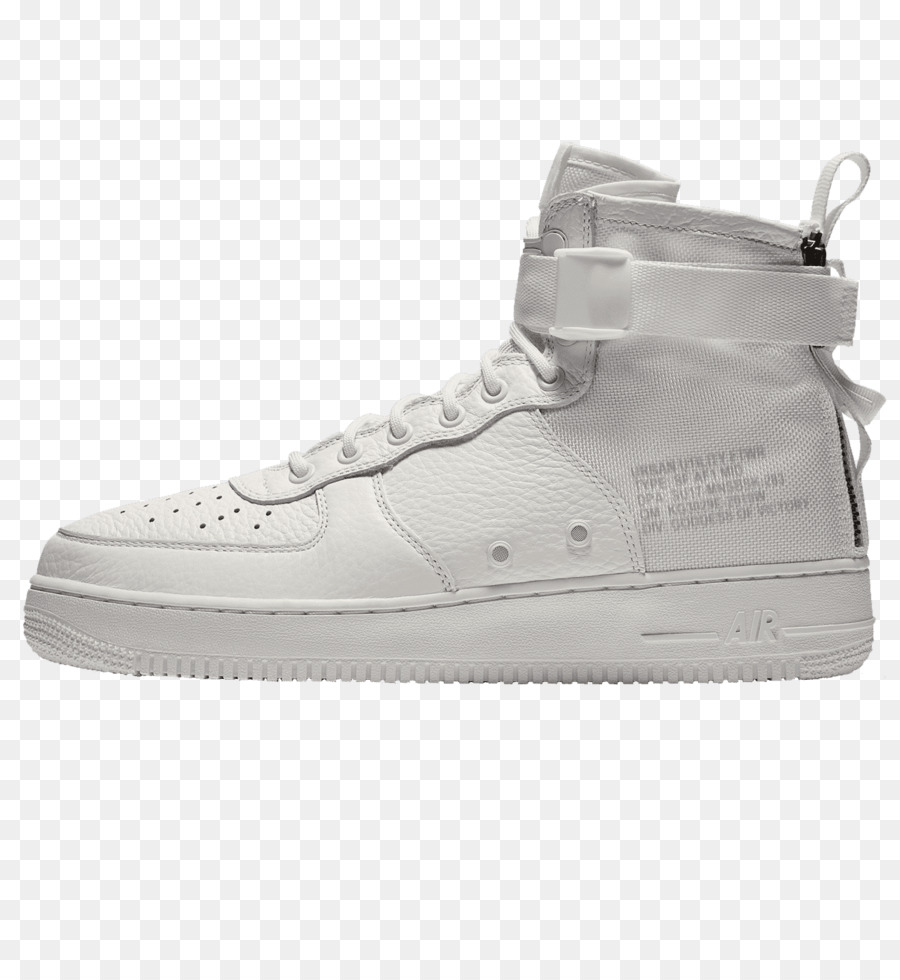 Nike Sf Air Force 1 Mid Hombres，Hombres Nike Sf Air Force 1 PNG