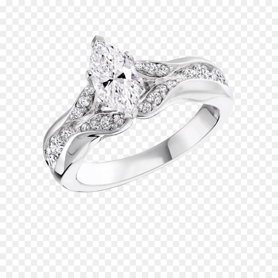 D K Jewelers，Anillo PNG