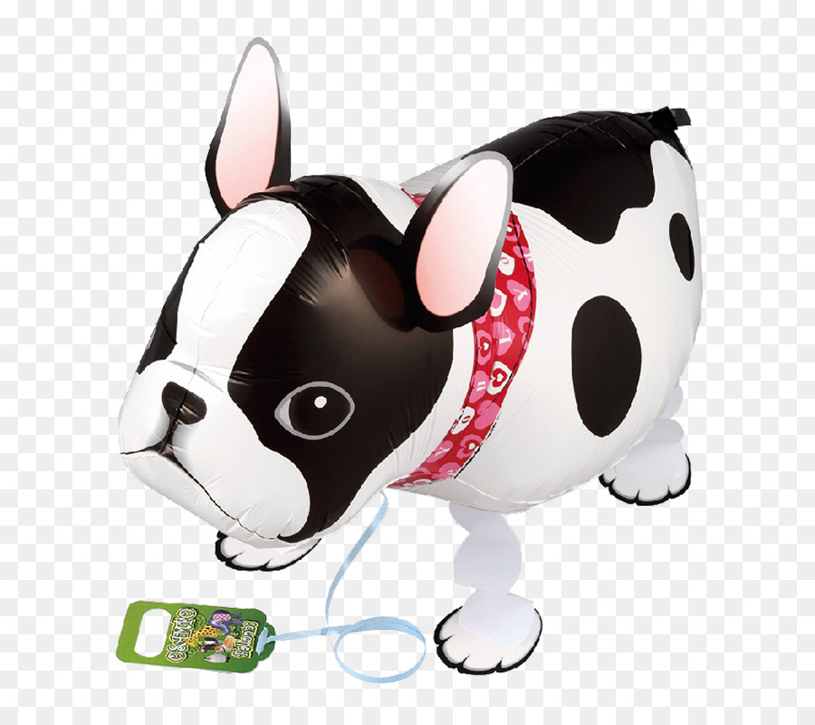 Globo，Perro PNG