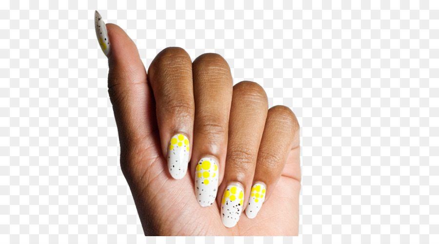 Uñas，Manicura PNG