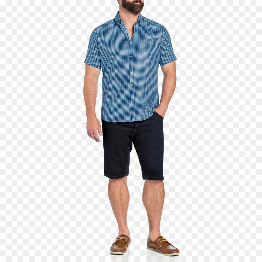 Camiseta，Jeans PNG