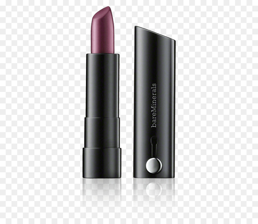 Bareminerals Marvelous Moxie Lápiz Labial，Barra De Labios PNG