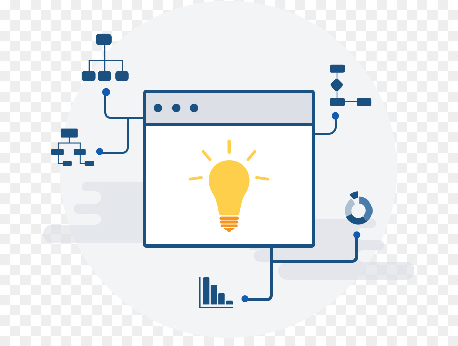 Diagrama，Diagrama De Flujo PNG