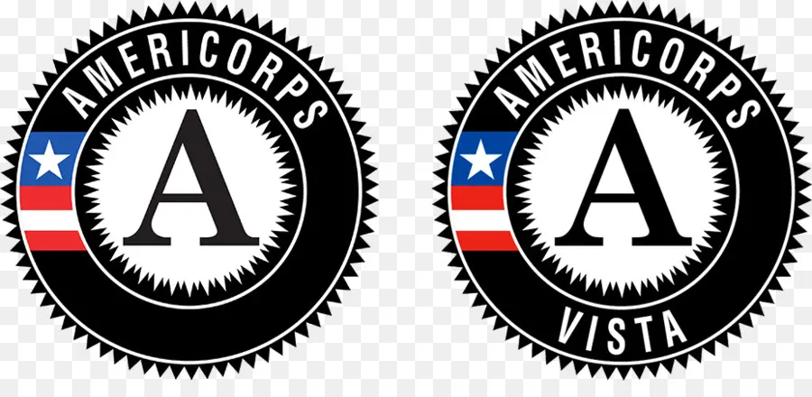 Americorps，Vista PNG