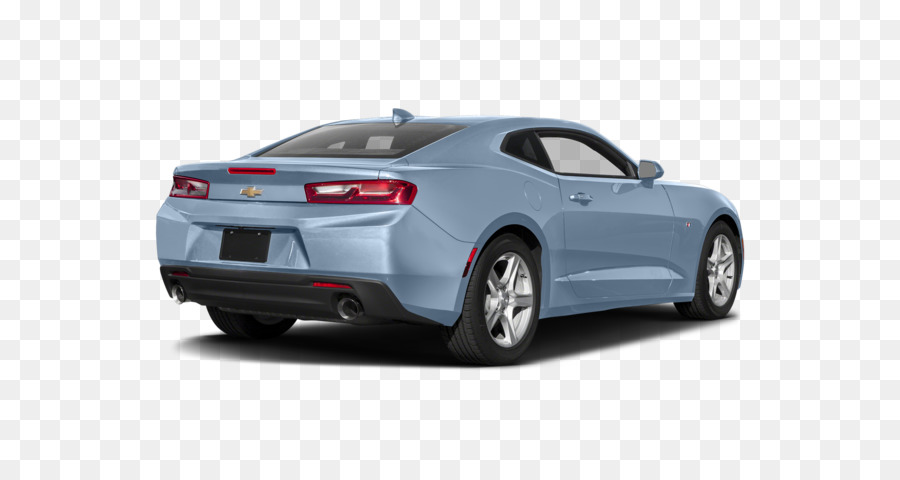 Chevrolet，2017 Chevrolet Camaro PNG