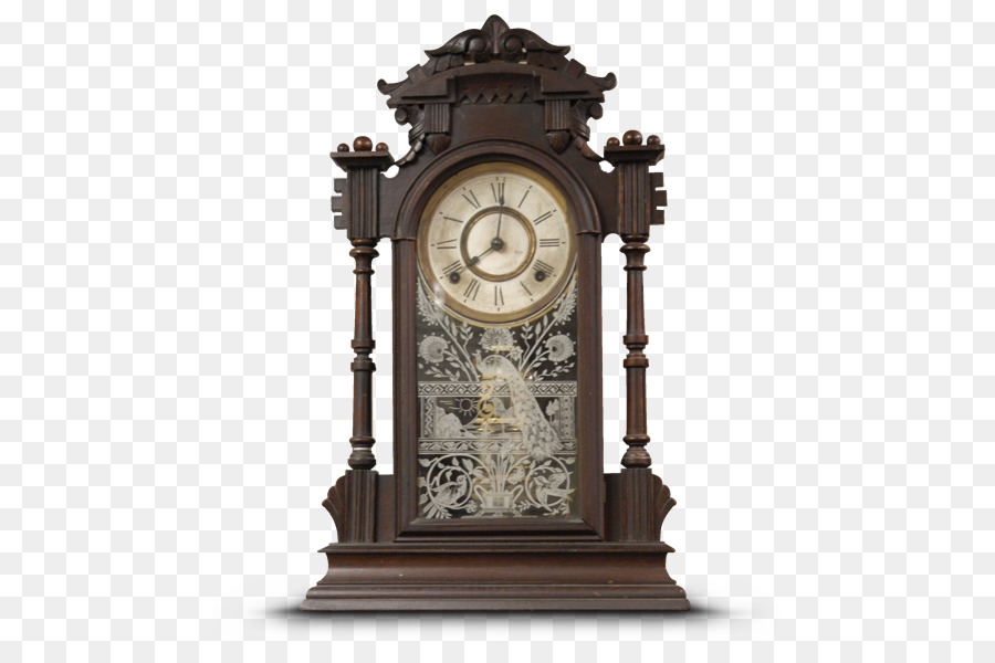 Reloj，Antiguo PNG