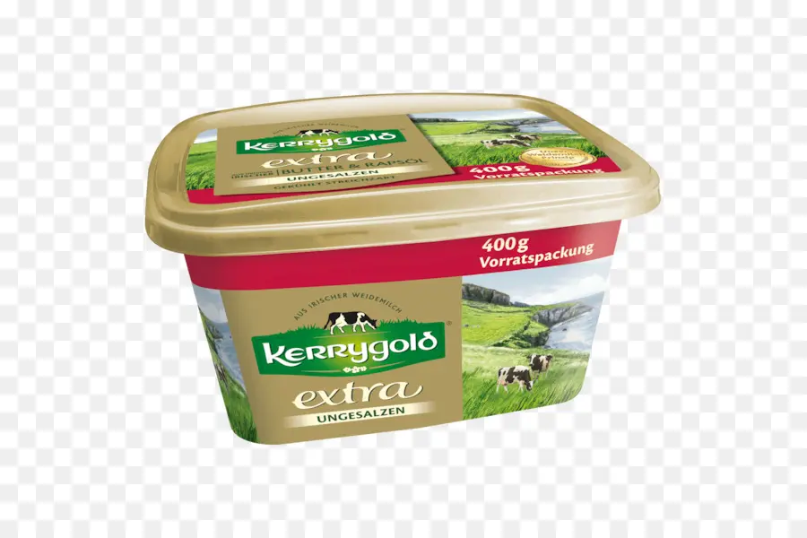 Kerrygold，Alimento PNG