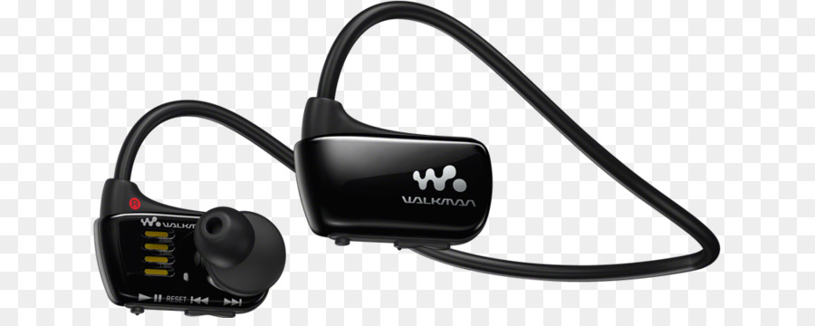 Walkman，Reproductores De Mp3 PNG