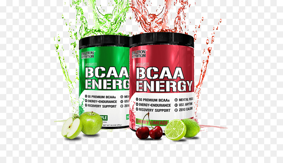 Energía Bcaa，Suplemento PNG