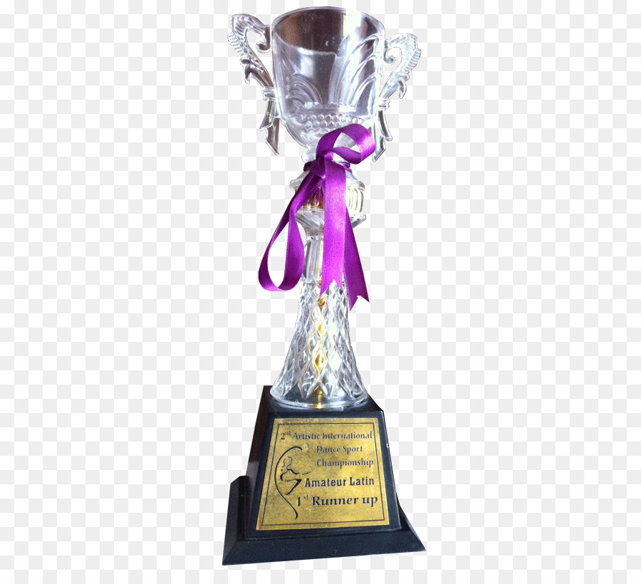 Bailar，Trofeo PNG