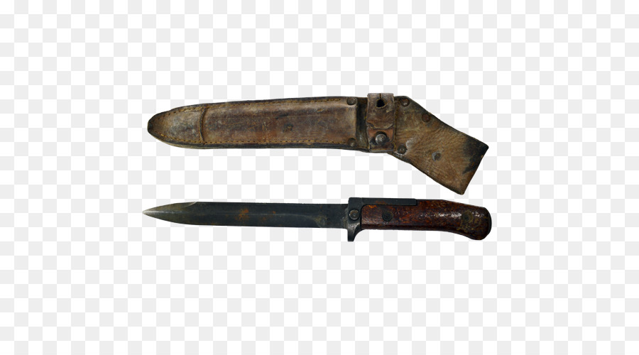 Cuchillo Bowie，Cuchillo PNG