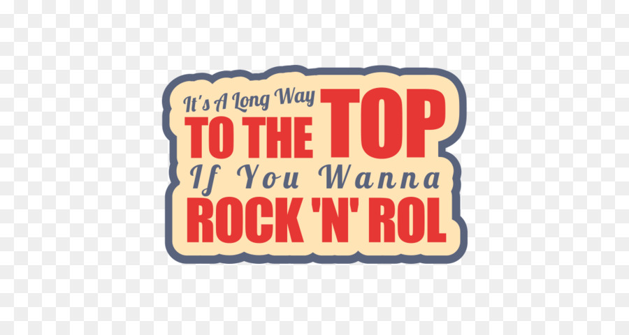 Signo De Rock 'n' Roll，Música PNG