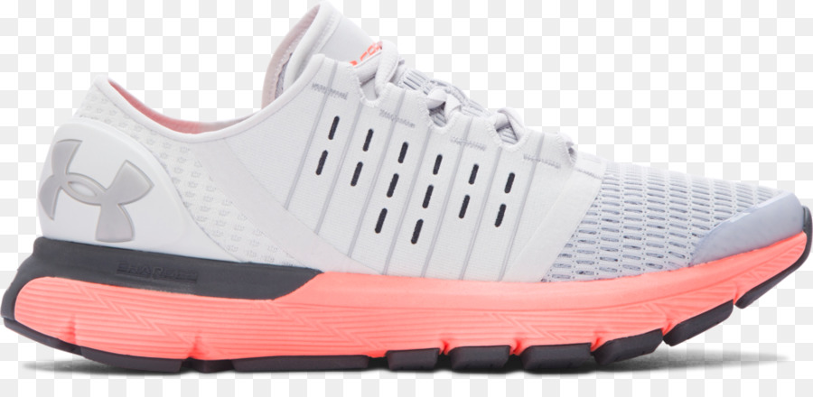 Zapatilla Para Correr En Blanco Y Rosa，Correr PNG