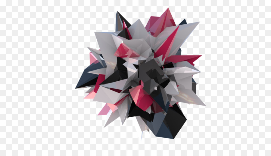 Papel De Origami，Papel PNG