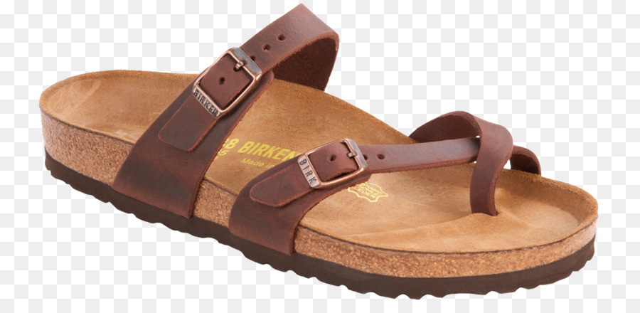 Sandalia De Las Mujeres De Mayari，Birkenstock PNG