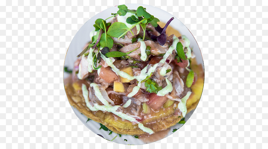 Cocina Vegetariana，Tostada PNG