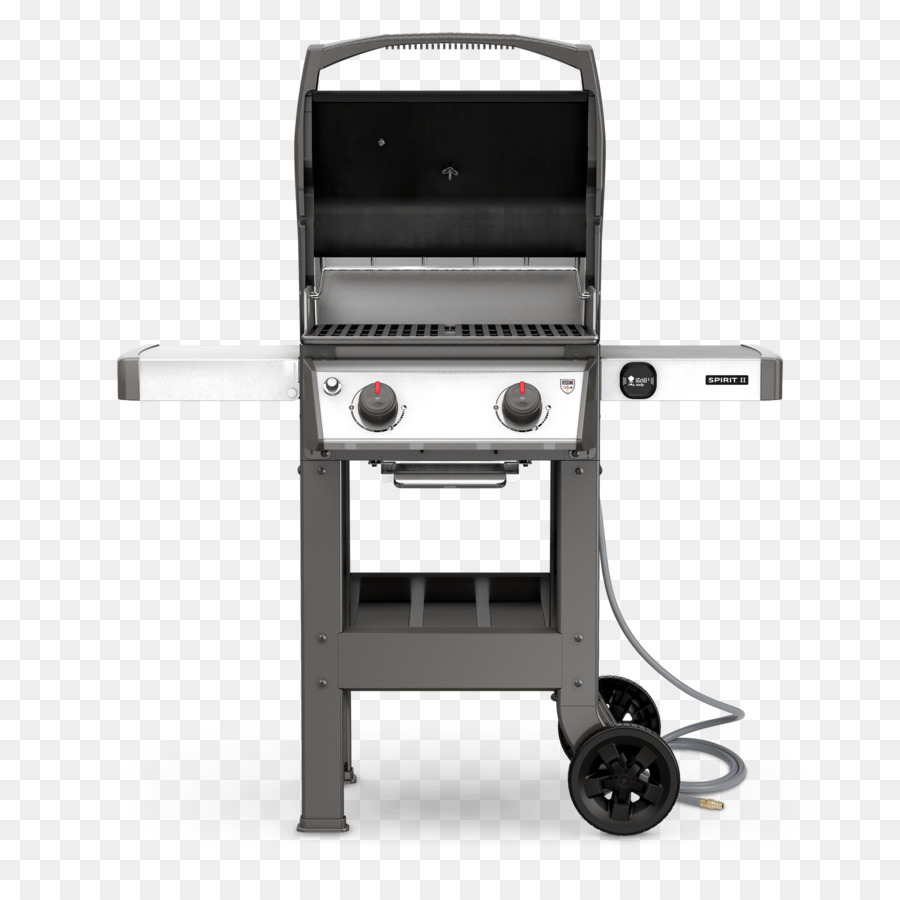 Barbacoa，Weber Spirit Ii 210 PNG