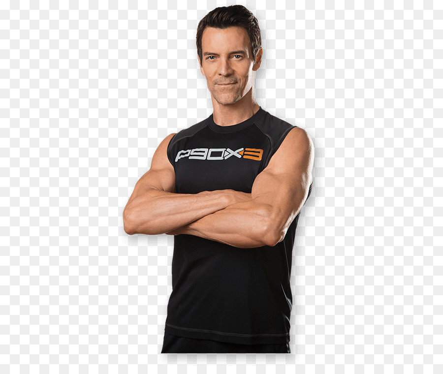 Tony Horton，Entrenador Personal PNG