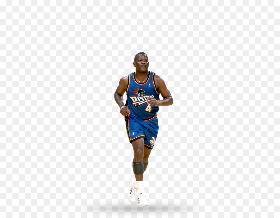 El Jugador De Baloncesto，Detroit Pistons PNG