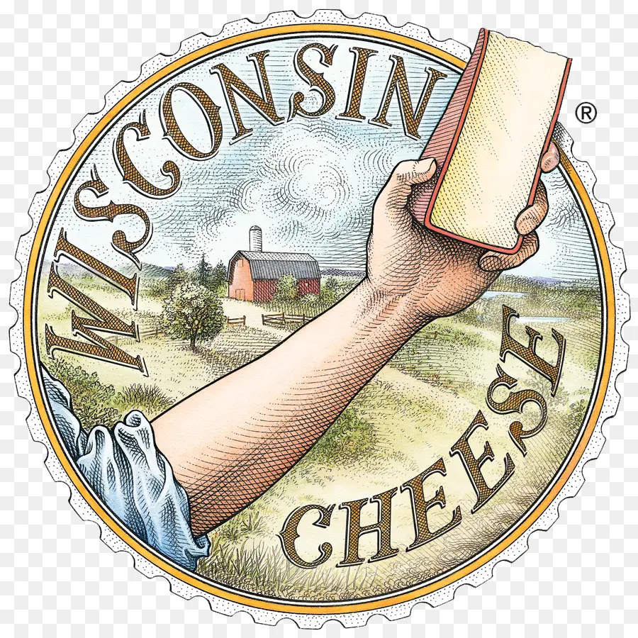 Queso De Wisconsin，Wisconsin PNG