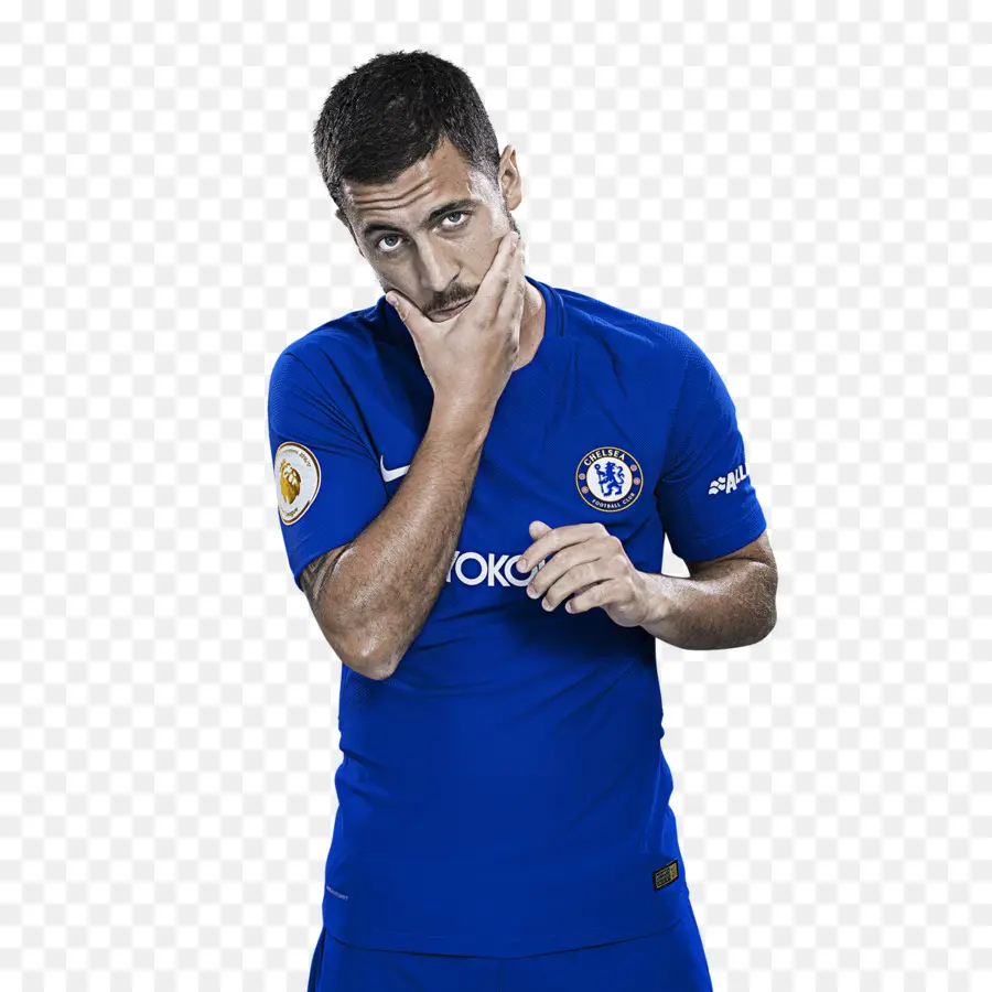 Peligro Eden，Club De Fútbol De Chelsea PNG