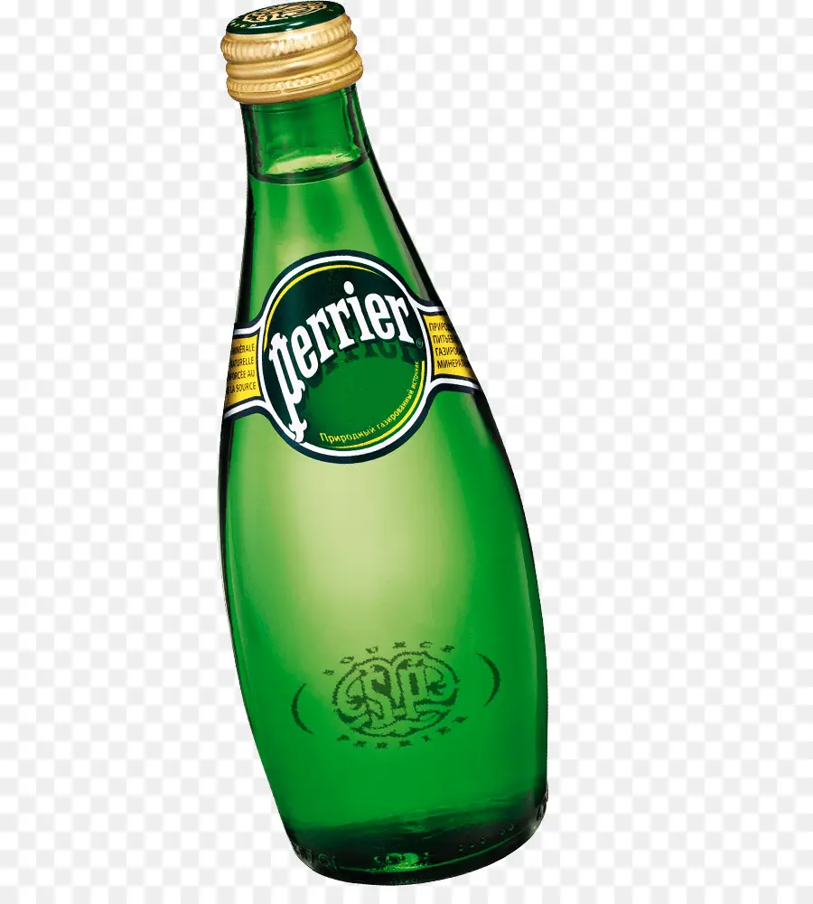 El Agua Carbonatada，Perrier PNG