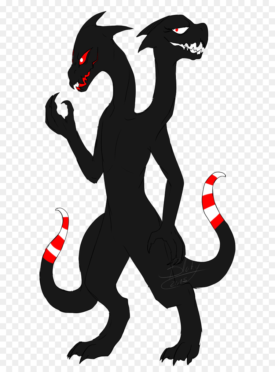 Shadow Demon，Demonio PNG