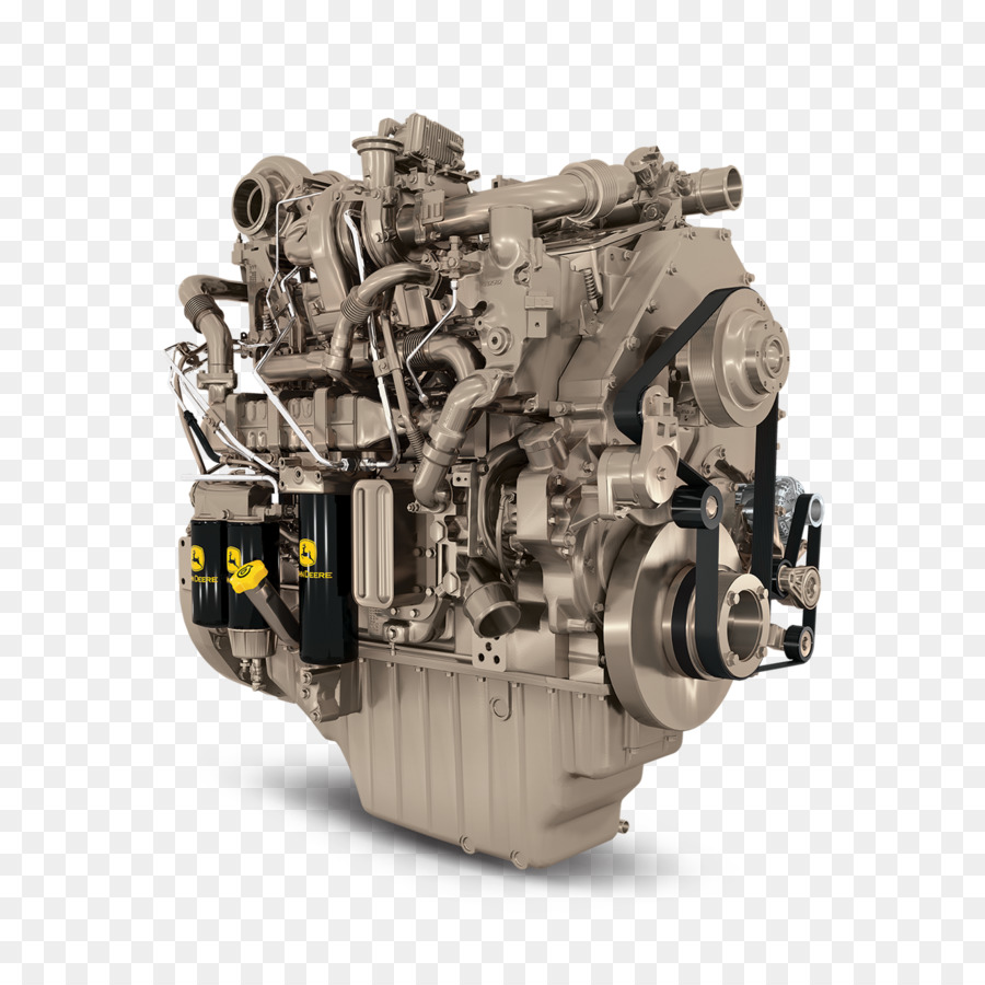 Motor，John Deere PNG