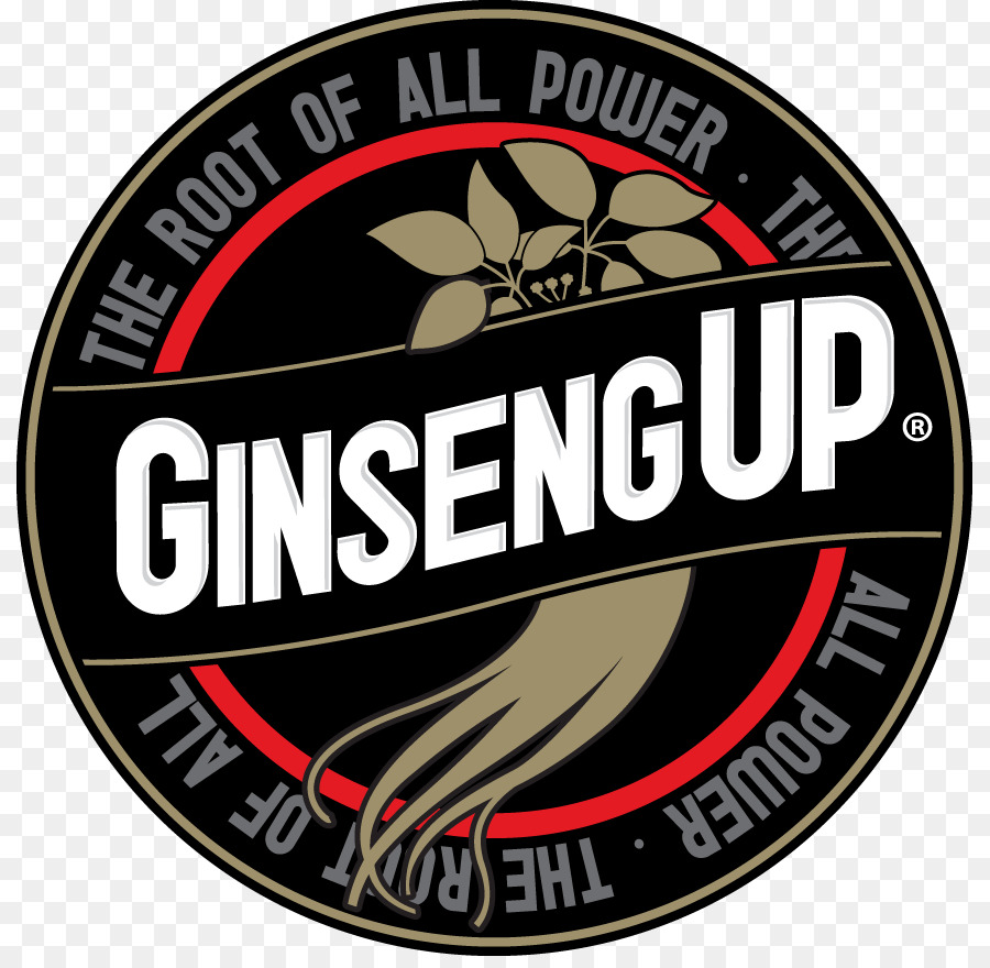 Ginseng，Logotipo PNG