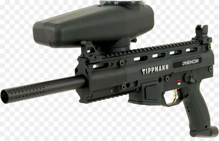 Tippmann，Pistolas De Paintball PNG