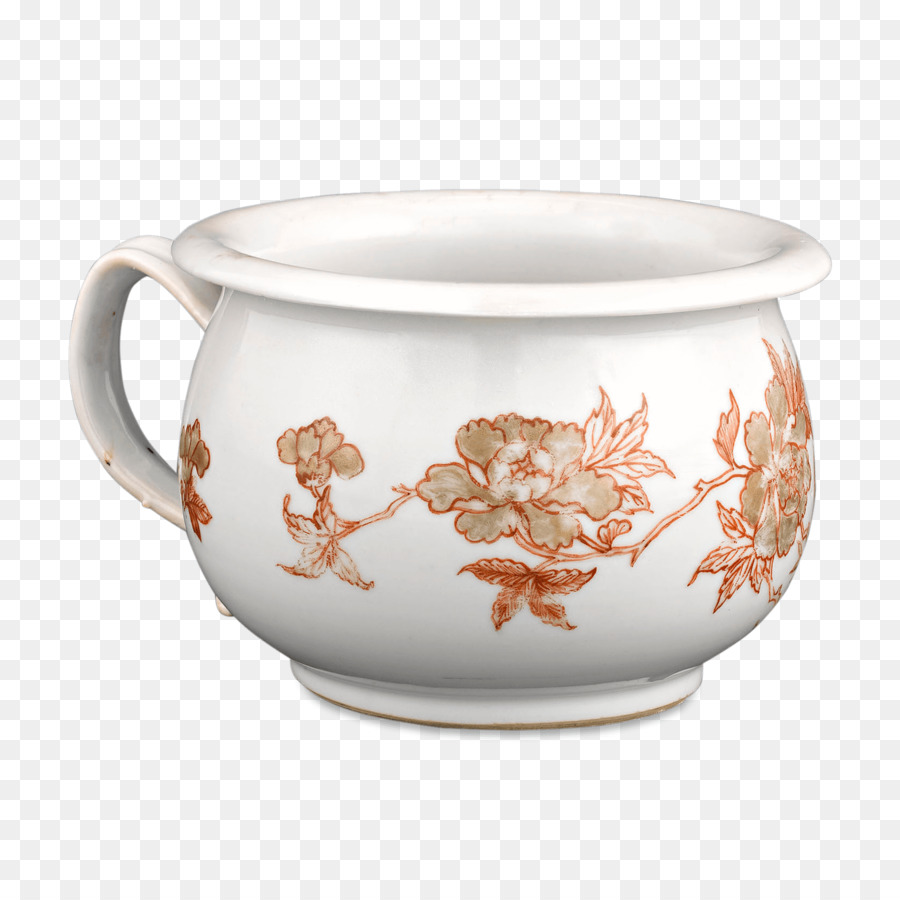 Taza De Café，Porcelana PNG