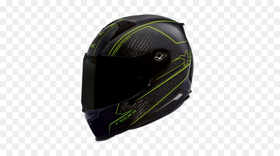 Cascos De Moto，Nexx PNG