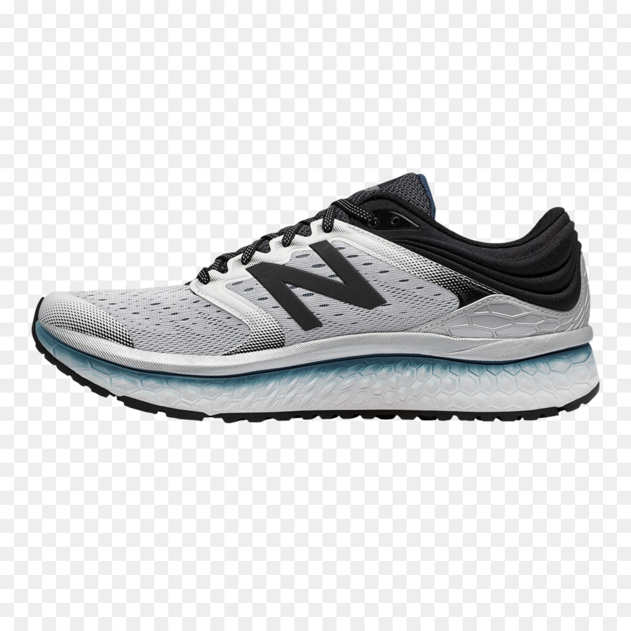 Zapato Para Correr Azul Claro，Calzado PNG