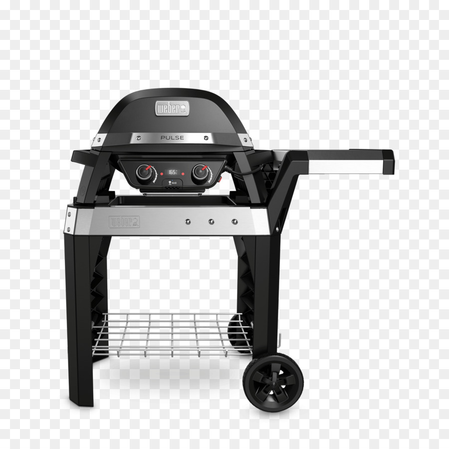 Barbacoa，Weber Pulso 2000 PNG