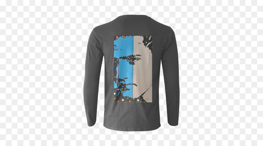 Camiseta，Manga PNG