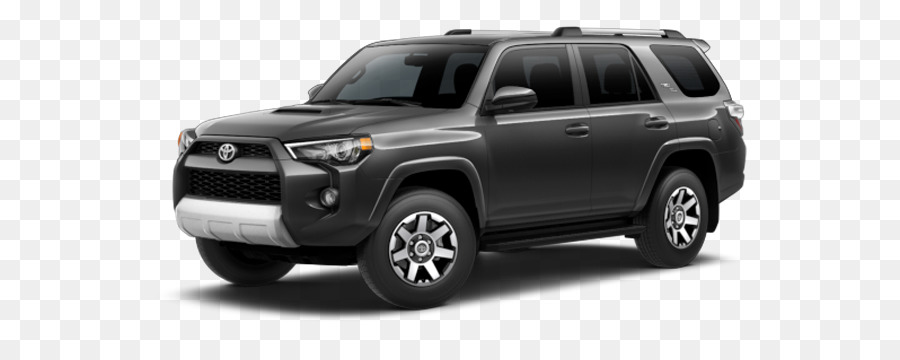 2016 Toyota 4runner，2018 Toyota 4runner Trd Off Road Premium PNG