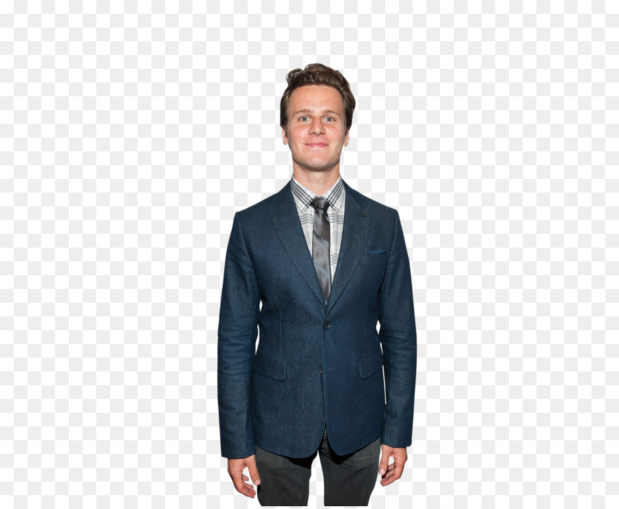 Jonathan，Chaqueta PNG