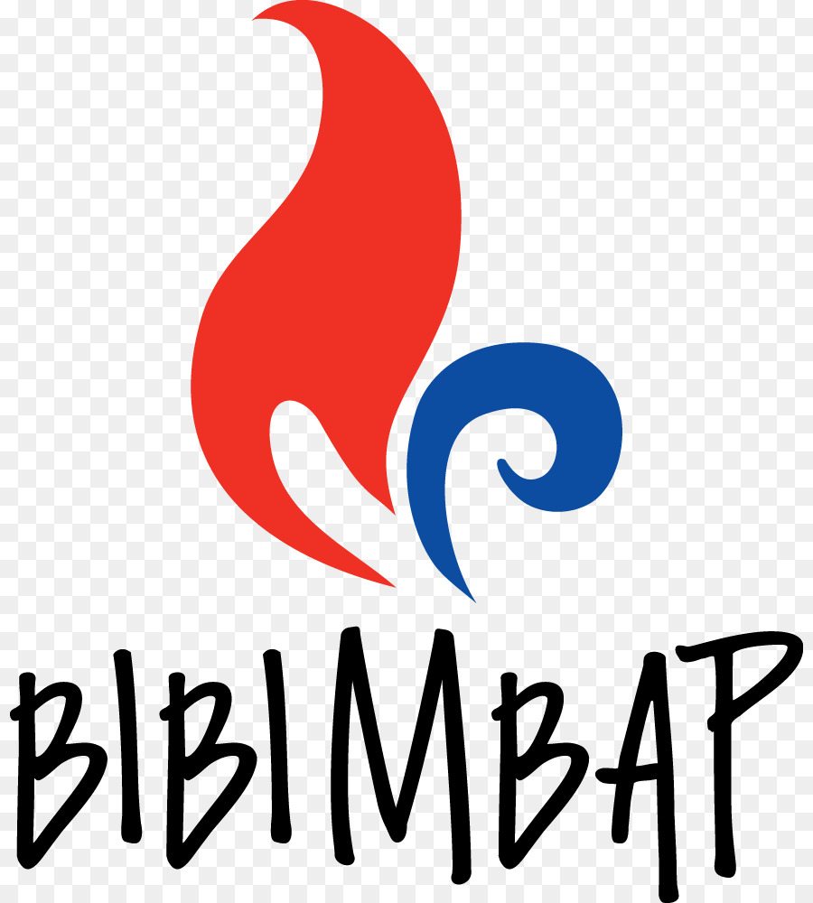 Bibimbap，Logo PNG