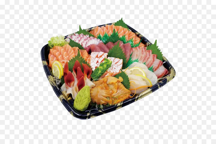 California Roll，Sashimi PNG