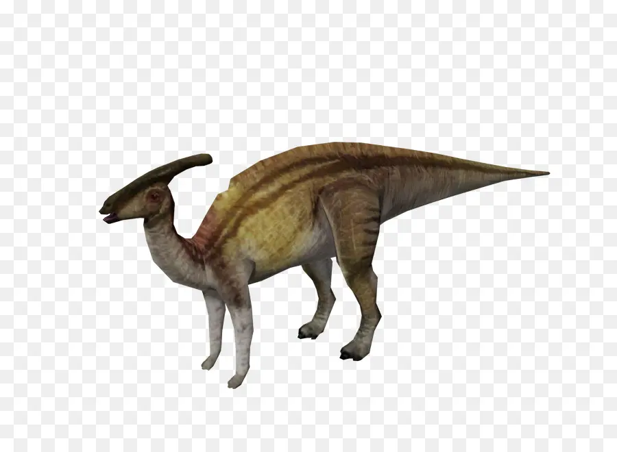 Jurassic Park Operación Génesis，Parasaurolophus PNG