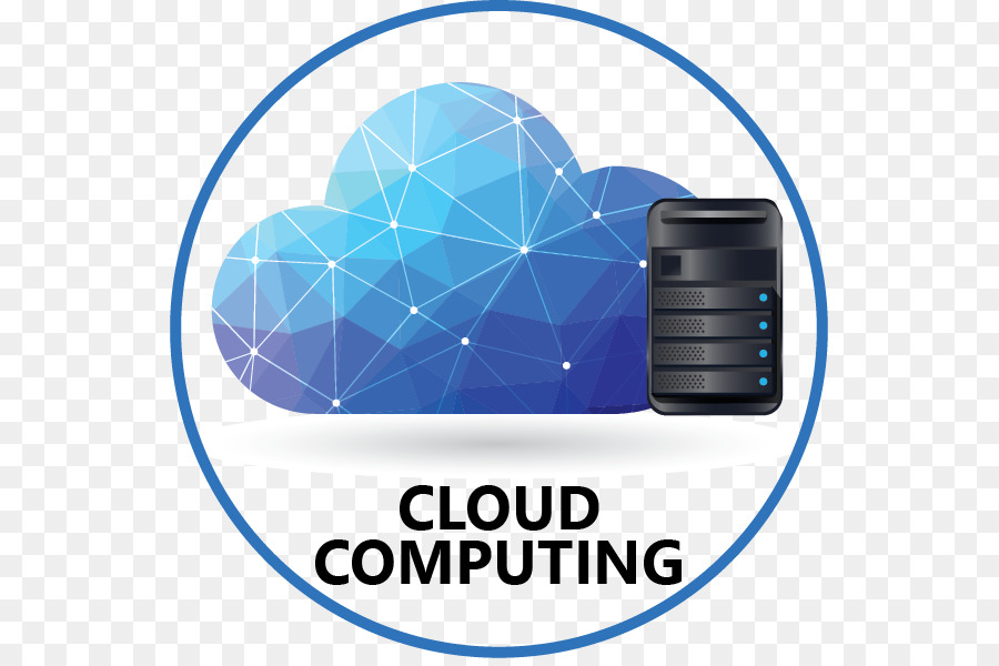 Logo，Computación En La Nube PNG