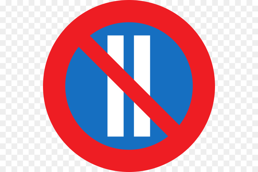 Señal De Tráfico，Signo De Tráfico Prohibitivo PNG
